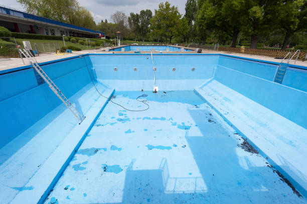 Best Water damage cleanup near me  in St Lawrence, PA
